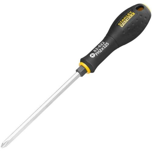 cumpără Șurubelniță Stanley FMHT0-62622 Surubelnita Fatmax PH2x125mm HEX în Chișinău 