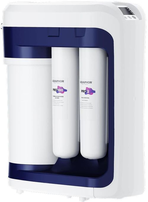 cumpără Filtru de curgere pentru apă Aquaphor 530217 RO-202S Pro în Chișinău 