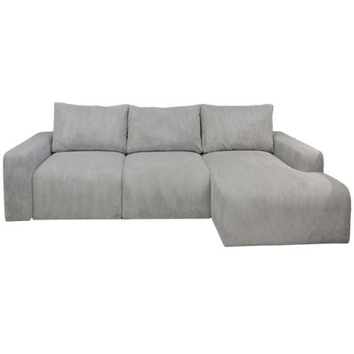 купить Диван Deco Loft Coltar Dreapta Kord-86 в Кишинёве 