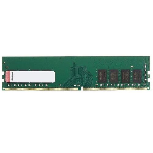 купить 8GB DDR4 Kingston KVR26N19S8/8BK PC4-21300 2666MHz CL19, Retail (memorie/память) в Кишинёве 