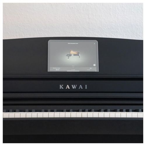 cumpără Pian digital Kawai CA401 B în Chișinău 