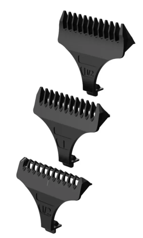 cumpără Trimmer GA.MA Italy PM8510 Bravo (3 цвета) în Chișinău 