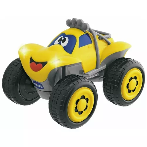 купить Радиоуправляемая игрушка Chicco 61759.00 Машина Billy в Кишинёве 