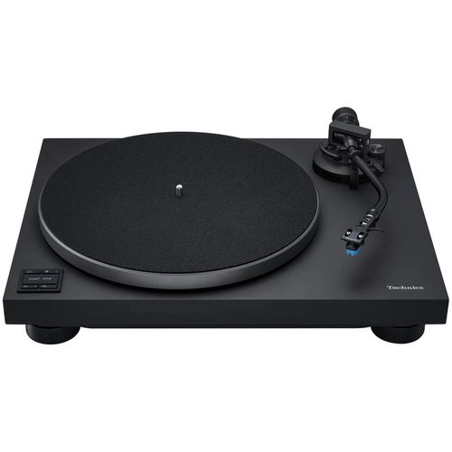 купить Проигрыватель виниловый Technics SL-40CBTE-K в Кишинёве 