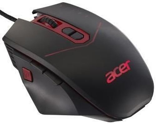 купить Мышь Acer GP.MCE11.01R NITRO в Кишинёве 