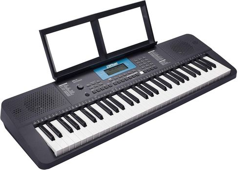 купить Цифровое пианино Clifton Орган M211 в Кишинёве 