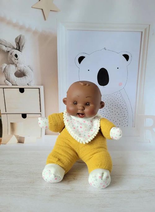 купить Кукла Nines 414 PEPOTE SOFT в Кишинёве 