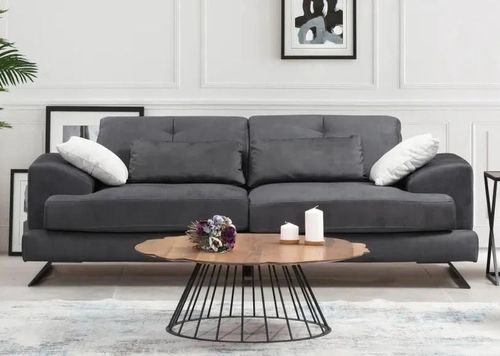 cumpără Canapea Trendy Frido 92x79x225cm (3 locuri) în Chișinău 