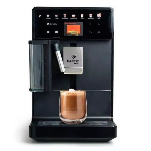 купить Кофемашина Kaffit A5 + cafea cadou в Кишинёве 