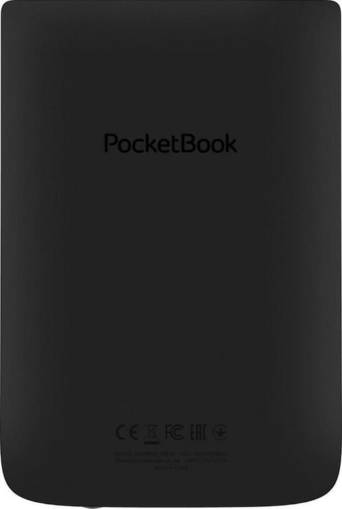 купить Книга электронная PocketBook PocketBook 628 в Кишинёве 