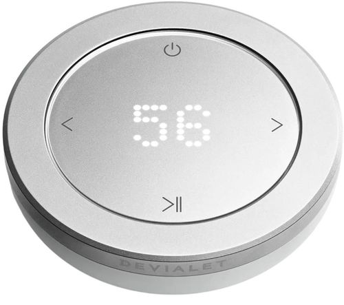 купить Беспроводной модуль Devialet Remote White Matte в Кишинёве 