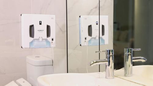 cumpără Robot pentru fereastră Hobot SP10 în Chișinău 