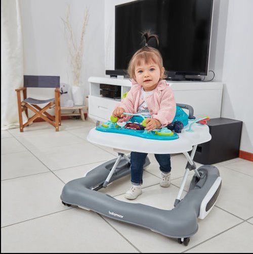 Premergator 2 in 1 Babymoov Walker 