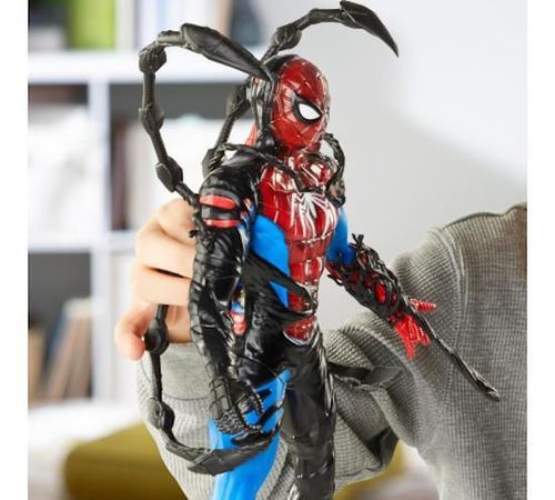 cumpără Jucărie Hasbro G0728 SPD Action Figure Venom movie 27cm în Chișinău 
