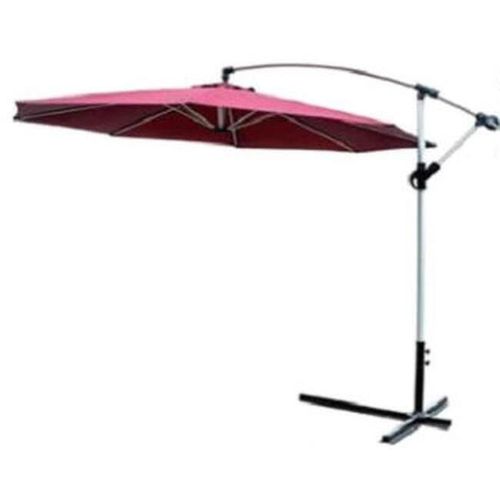 cumpără Umbrelă de gradină Promstore 18948 Зонт для террасы D3m 8 спиц în Chișinău 