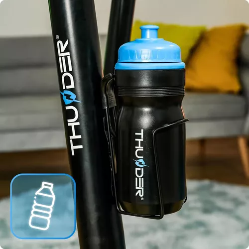 купить Эллиптический тренажер Thunder Sparky (NX-00001782) в Кишинёве 