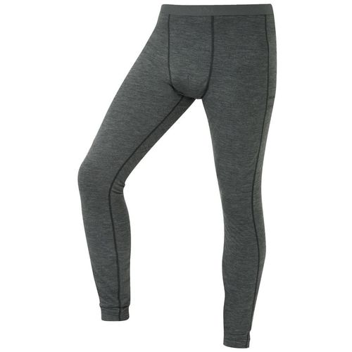 cumpără Îmbrăcăminte sport Montane Pantaloni termo barbati Primino 140 Long Johns Black XL (MP1LJBLAX4) în Chișinău 