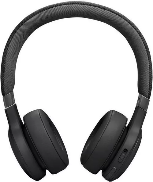 cumpără Căști fără fir JBL Live 670NC Black în Chișinău 