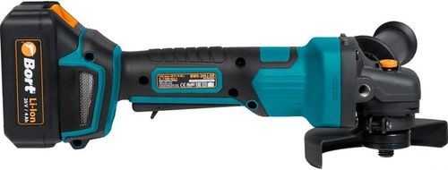 cumpără Polizor unghiular Bort BWS-20Li-SR în Chișinău 