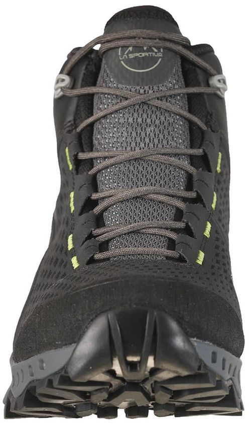 cumpără Încălțăminte sportivă La Sportiva Stream GTX carbon/apple green 41 1/2 (ZFHS127G00E05) în Chișinău 