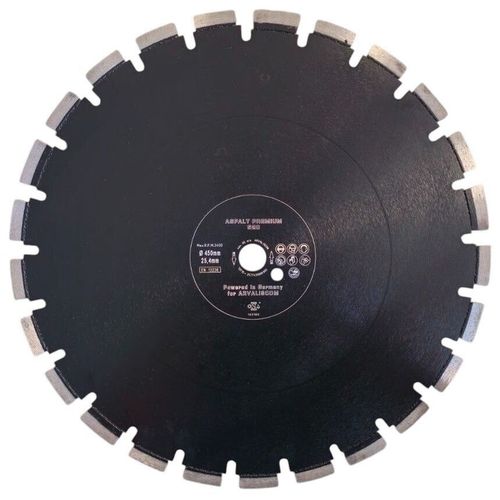 купить Диск отрезной Arvaliscom 123159 Disc diamantat Asfalt Premium AX-520 400x25.4 в Кишинёве 