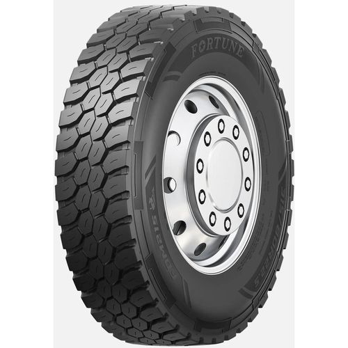 купить Шина Fortune 315/80 R22.5 164/161J FDM215 22PR Drive mixed m+s в Кишинёве 