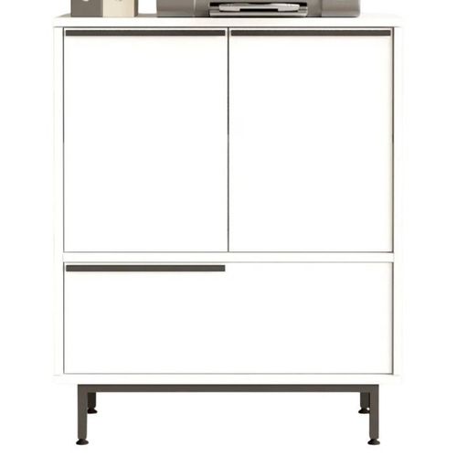 купить Комод Trendy ON8B-W, multifunctionala (GTR006723) в Кишинёве 