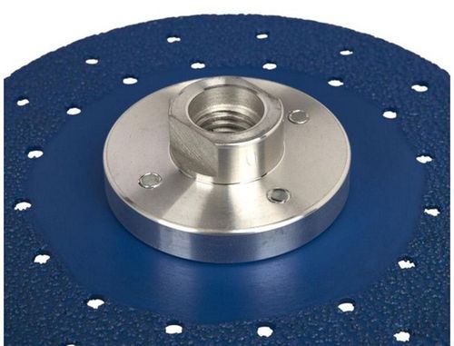 купить Диск отрезной Kraft&Dele KD11229 для снятия фаски, шлифования М14 125 в Кишинёве 