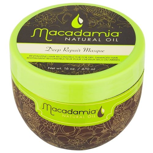 купить Маска Восстанавливающая  Mcd Deep Repair Mask 470Ml в Кишинёве 