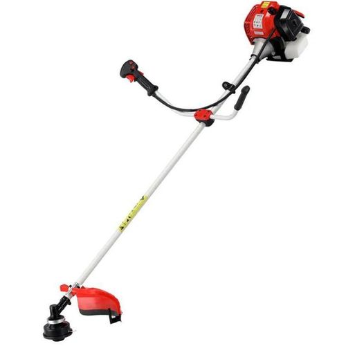 купить Триммер для газона Yato YT85005 Motocoasa 2cp/1.45kw 52cm3 1.2l d430mm 255mm в Кишинёве 