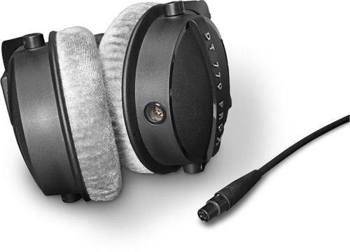 cumpără Căști cu fir Beyerdynamic DT 770 PRO X în Chișinău 