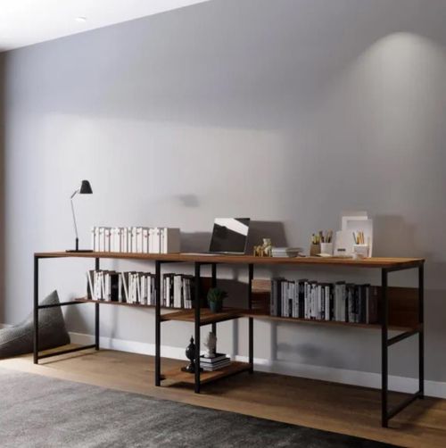 cumpără Masă de birou Trendy Birou de studiu L189 (GTR001067) în Chișinău 