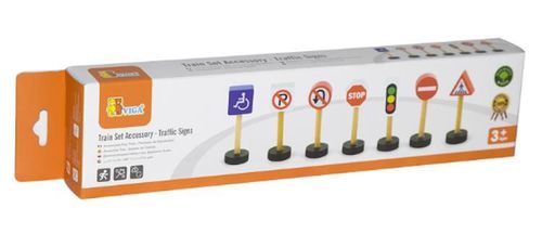 cumpără Mașină Viga 50817 Semne de circulație în Chișinău 