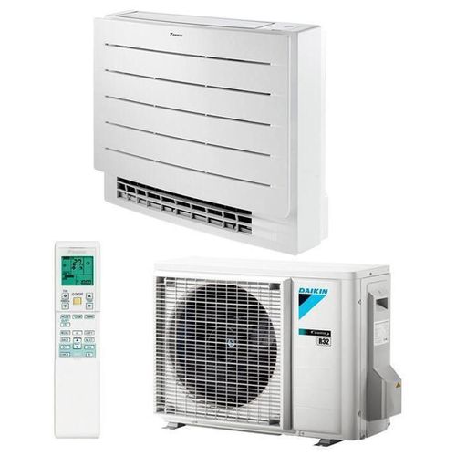 cumpără Aparat de aer condiționat tip consola Daikin FVXM25A/RXM25R în Chișinău 