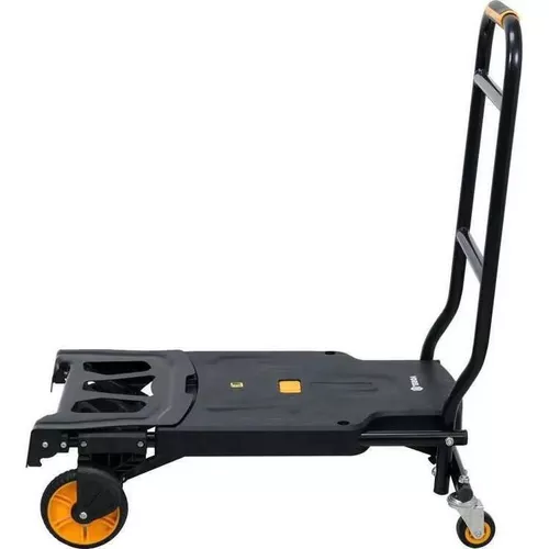 купить Тележка Yato YG-78663 carucior pentru Container YG-09245 в Кишинёве 