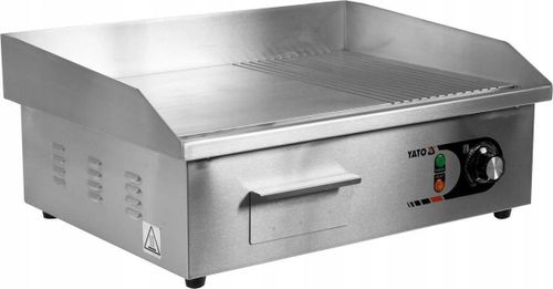 cumpără Grill profesional Yato YG-04586 în Chișinău 