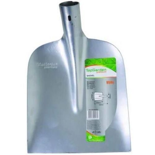 купить Лопата TopGarden 380456 Прямоугольный, без ручки в Кишинёве 