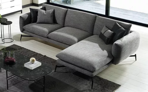 купить Диван Pereflex Угловой диван Bold Mini (079460) в Кишинёве 