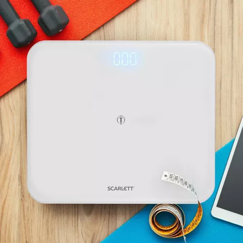 cumpără Cântar de podea Scarlett SC-BS33ED48 în Chișinău 