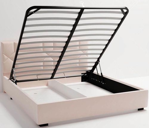 cumpără Pat my-STYLE my-Ola 160x200 (P12D16M10) în Chișinău 