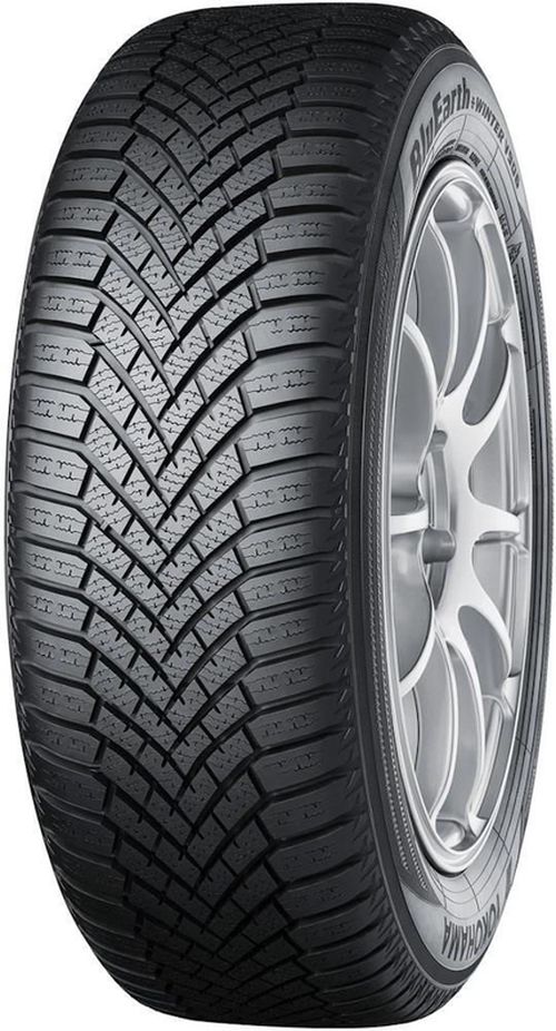 cumpără Anvelopă Yokohama 265/60 R20 112H BluEarth Wint.(V906) în Chișinău 