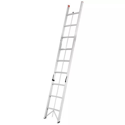 cumpără Scară Bau Welt Pliabilă Slim din aluminiu cu 1 secţiune 9 tr. în Chișinău 