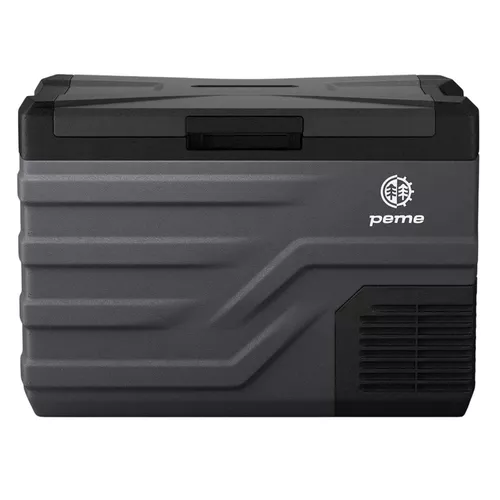 cumpără Frigider portabil Peme Quest Black 40 în Chișinău 