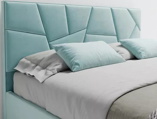 купить Кровать my-STYLE my-Bella 160x200 (P23D16M16) в Кишинёве 