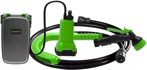 cumpără Pompă Greenworks G24SWP 3401007 (nu este inclus acumulator) în Chișinău 