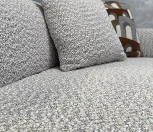 купить Диван Pereflex Sofa Bonn (Sevilla-109) Cu Spatar Reglabil (085627) в Кишинёве 