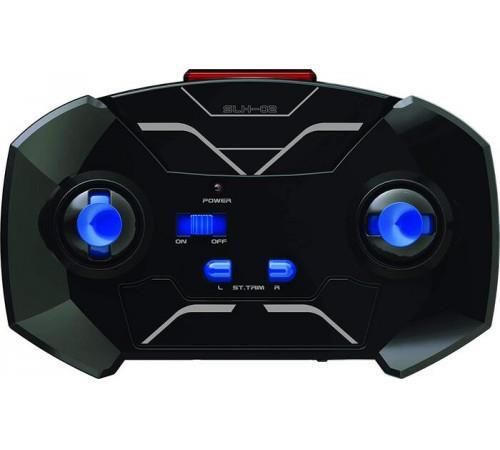 купить Радиоуправляемая игрушка Silverlit 84786S Air Python, ast в Кишинёве 