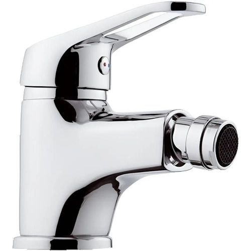 купить Смеситель для биде Remer 71000 Baterie pentru bideu verticala fara supapa KISS 21 в Кишинёве 