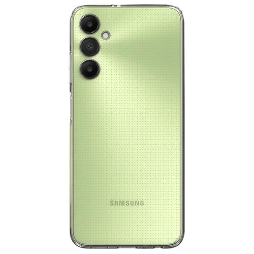 cumpără Husă pentru smartphone Samsung FPA057 Clear A05s A05s Transponent în Chișinău 