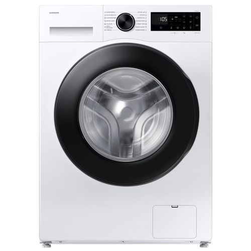 купить Стиральная машина с фронтальной загрузкой Samsung WW80FG5L32AELE в Кишинёве 